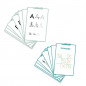 RECHARGES TABLETTE KIDYDRAW-MINI  JEUX & EDUCATION