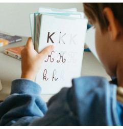 RECHARGES TABLETTE KIDYDRAW-MINI  JEUX & EDUCATION