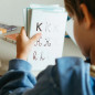 RECHARGES TABLETTE KIDYDRAW-MINI  JEUX & EDUCATION