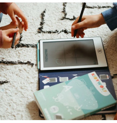 RECHARGES TABLETTE KIDYDRAW-MINI  JEUX & EDUCATION