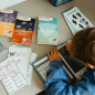 RECHARGES TABLETTE KIDYDRAW-MINI  JEUX & EDUCATION
