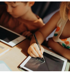 RECHARGES TABLETTE KIDYDRAW-MINI IL ETAIT UNE FOIS & ANIMAUX