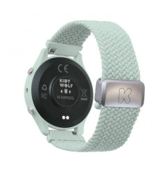 K-WATCH MONTRE INTERACTIVE VERTE