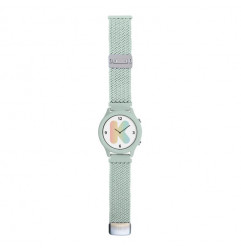 K-WATCH MONTRE INTERACTIVE VERTE