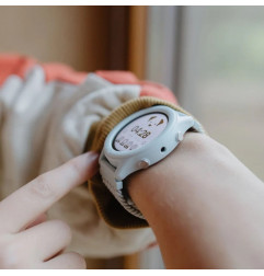 K-WATCH MONTRE INTERACTIVE VERTE