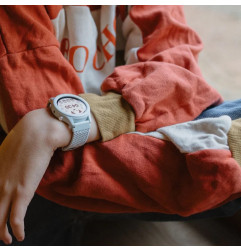 K-WATCH MONTRE INTERACTIVE VERTE