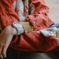 K-WATCH MONTRE INTERACTIVE VERTE