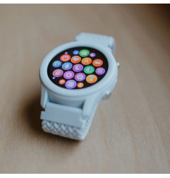 K-WATCH MONTRE INTERACTIVE VERTE
