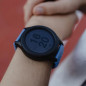 K-WATCH MONTRE INTERACTIVE BLEUE