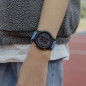 K-WATCH MONTRE INTERACTIVE BLEUE
