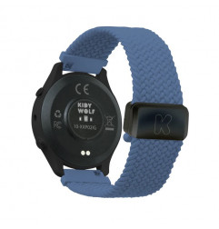 K-WATCH MONTRE INTERACTIVE BLEUE