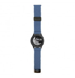 K-WATCH MONTRE INTERACTIVE BLEUE