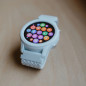 K-WATCH MONTRE INTERACTIVE BLEUE