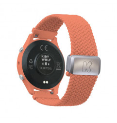 K-WATCH MONTRE INTERACTIVE CORAIL