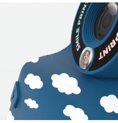 APPAREIL PHOTO INSTANTANE PIXIPRINT CLOUD