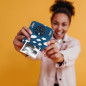 APPAREIL PHOTO INSTANTANE PIXIPRINT CLOUD APPAREIL PHOTO INSTANTANE PIXIPRINT CLOUD