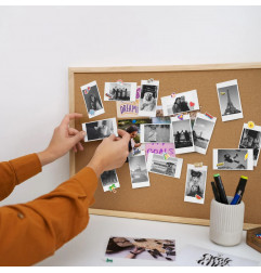 APPAREIL PHOTO INSTANTANE PIXIPRINT CLOUD