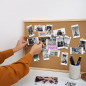 APPAREIL PHOTO INSTANTANE PIXIPRINT CLOUD APPAREIL PHOTO INSTANTANE PIXIPRINT CLOUD
