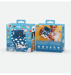 APPAREIL PHOTO INSTANTANE PIXIPRINT CLOUD