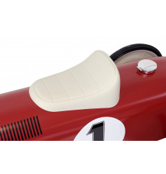 PORTEUR ROUGE VINTAGE