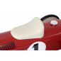 PORTEUR ROUGE VINTAGE