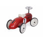PORTEUR ROUGE VINTAGE