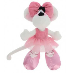 PELUCHE DIDDLINA ROBE BALLERINA