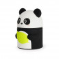 POT A CRAYONS DE TABLE SUPER KAWAII PANDA