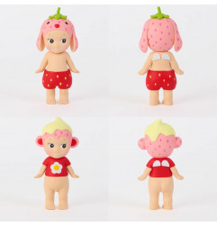 SONNY ANGEL STRAWBERRY LOVE