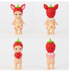 SONNY ANGEL STRAWBERRY LOVE