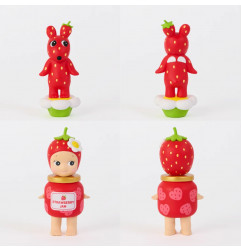 SONNY ANGEL STRAWBERRY LOVE