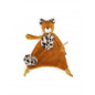 DOUDOU LEOPARD TAIGO LA FORET MAWA