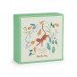 DOUDOU LEOPARD TAIGO LA FORET MAWA