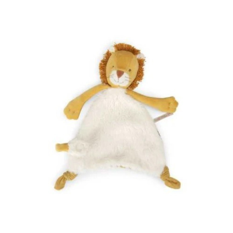 DOUDOU LION MAMBA LA FORET MAWA