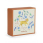 DOUDOU LION MAMBA LA FORET MAWA