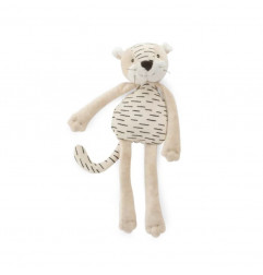 DOUDOU HOCHET TIGRE BABOO - LA FORET MAWA