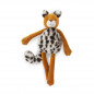 DOUDOU HOCHET LEOPARD TAIGO - LA FORET MAWA