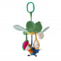 FLEUR D'ACTIVITES A SUSPENDRE FORET MAWA