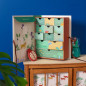 COFFRET NAISSANCE LA FORET MAWA