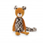 POUPEE LEOPARD TAIGO - LA FORET MAWA