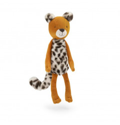 POUPEE LEOPARD TAIGO - LA FORET MAWA