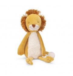 POUPEE LION MAMBA LA FORET MAWA