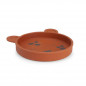 SET VAISSELLE SILICONE LA FORET MAWA SET VAISSELLE SILICONE LA FORET MAWA