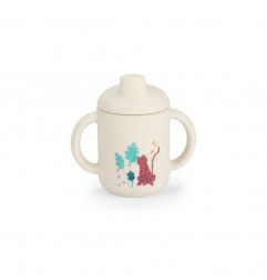 SET VAISSELLE SILICONE LA FORET MAWA
