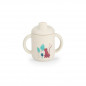 SET VAISSELLE SILICONE LA FORET MAWA SET VAISSELLE SILICONE LA FORET MAWA