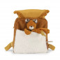 SAC A DOS LION MAMBA LA FORET MAWA