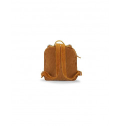 SAC A DOS LEOPARD TAIGO LA FORET MAWA