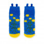 CHAUSSETTES ANTIDERAPANTES MONSTRE ENFANT CHAUSSETTES ANTIDERAPANTES MONSTRE ENFANT