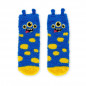CHAUSSETTES ANTIDERAPANTES MONSTRE ENFANT CHAUSSETTES ANTIDERAPANTES MONSTRE ENFANT
