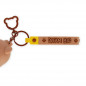 MINI KAWAII PORTE MONNAIE / CLES OURS